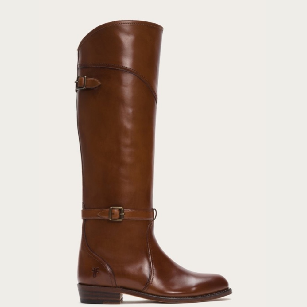 Frye Dorado Riding Boots - Picture 3 of 13